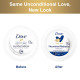 Dove Body Love Nourished Radiance Body Butter - 48hrs Moisturisation