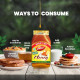Dabur Honey 1kg - 100% Pure & No Sugar Adulteration