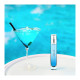 Essenza Di Wills Inizio Aqua Homme Luxury Eau De Toilette For Men - Long Lasting Fragrance
