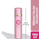 EDW Essenza Ignite Fleur Luxury Deodorant for Women - Long Lasting Fragrance