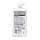 Dove Intense Repair Shampoo 1 L - Repair & Strengthening Formula