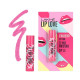 Lakme Lip Love Chapstick Strawberry - Soft Lips & 22 Hrs Moisture