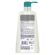 Dove Oxygen Moisture Shampoo - Volumizing Care for Fine Hair