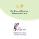 Dove Oxygen Moisture Shampoo - Volumizing Care for Fine Hair