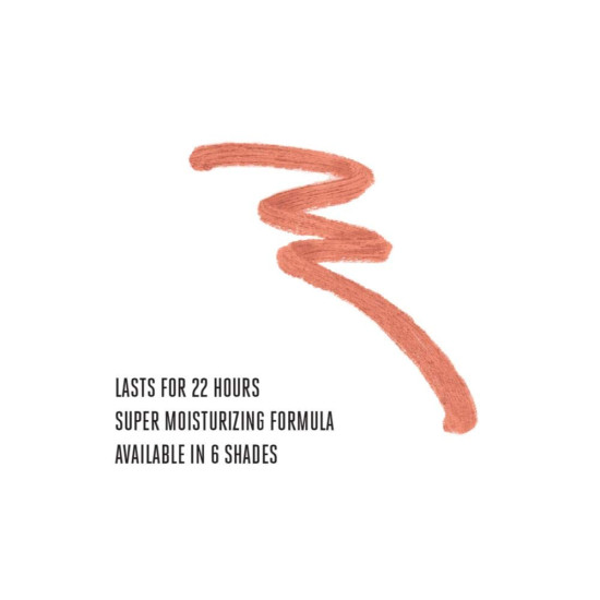 Lakme Lip Love Chapstick Caramel - Long-lasting Moisturization with SPF 15