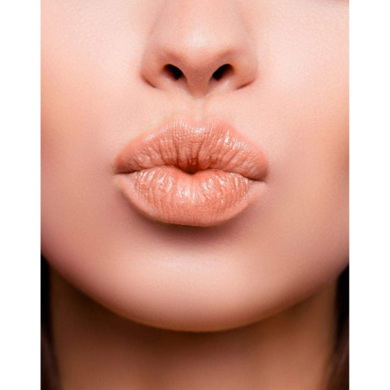 Lakme Lip Love Chapstick Caramel - Long-lasting Moisturization with SPF 15
