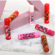 Lakme Lip Love Chapstick Caramel - Long-lasting Moisturization with SPF 15