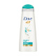 Dove Dryness Care Shampoo 340 ml - Pro-Moisture Complex for Dry Hair
