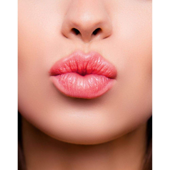 Lakme Lip Love Chapstick Cherry - Hydrating Lip Balm with SPF 15