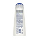 Dove Intense Repair Shampoo - Smooth & Strengthen Dry & Frizzy Hair
