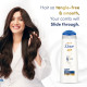 Dove Intense Repair Shampoo - Smooth & Strengthen Dry & Frizzy Hair
