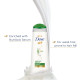 Dove Hair Fall Rescue Shampoo 650ml - Reduce Hairfall & Repair