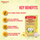 Baidyanath Siddha Makardhwaj Special - 10 Tablets
