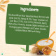 Nestle Cerelac Baby Cereal with Milk, Wheat Honey Dates - Source of Iron & Protein