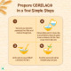Nestle Cerelac Baby Cereal with Milk, Wheat Honey Dates - Source of Iron & Protein