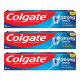 Colgate Strong Teeth Toothpaste - Calcium Boost for 2X Stronger Teeth