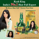 Kesh King Ayurvedic Anti Hairfall Hair Oil - Revive Hair Growth Naturally