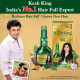 Kesh King Ayurvedic Anti Hairfall Hair Oil - Revive Hair Growth Naturally