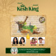 Kesh King Ayurvedic Anti Hairfall Hair Oil - Revive Hair Growth Naturally