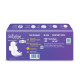 Stayfree Dry Max XXL | 42 Pads | All Night XXL Dry Cover Sanitary Pads for Women | Convert Heavy flow into Gel | Odour Control | Absorbs 2x more with wider back | Superior Dry feel | Ultra Thin Pads |