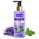 Vaadi Herbals Calming Lavender and Mint Hand Wash - Soothing Fragrance