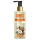 Vaadi Herbals Instaglow Argan Oil and Coconut Hand Wash - Nourishing Cleanser