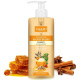 Vaadi Herbals Instaglow Argan Oil and Coconut Hand Wash - Nourishing Cleanser