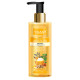 Vaadi Herbals Deep Moisturizing Honey and Sandal Hand Wash - Indulgent Care for Soft Hands