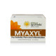 KERALA Ayurveda Myaxyl - 100 Capsules - Natural Arthritis Relief