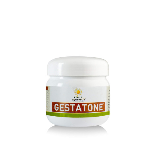 KERALA Ayurveda Gestatone - Natural Postnatal Supplement