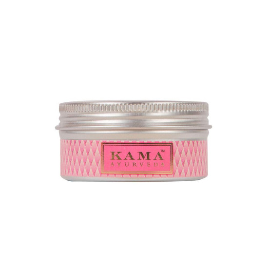 Kama Ayurveda Shea Lotus Body Butter - Deep-skin Nourishment