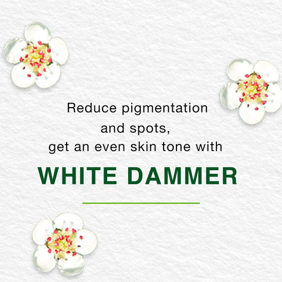Himalaya Clear Complexion White Face Wash - Radiant Skin Formula