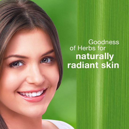 Himalaya Clear Complexion White Face Wash - Radiant Skin Formula