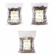 Attar Ayurveda Triphala Raw (1:1:1) - 750 grams, Raw, Whole - Harad, Baheda, Amla