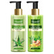 Vaadi Herbals Ultra Nourishing Luxurious Handwash - Aloe Vera & Neem Oil