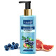 Vaadi Herbals So Refreshing Luxurious Handwash - Blueberry and Lemon, 250 ml Pack of 2