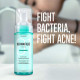 Dermafique Acne Avert Cleansing Mousse - Perfect for Acne Prone Skin Dermafique Acne Avert Cleansing Mousse - Perfect for Acne Prone Skin