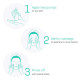 Dermafique Acne Avert Cleansing Mousse - Perfect for Acne Prone Skin Dermafique Acne Avert Cleansing Mousse - Perfect for Acne Prone Skin