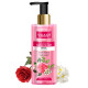 Vaadi Herbals Luxurious Handwash - Nourishing Lemon, Olive & Rose