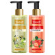 Vaadi Herbals Rejuvenating Luxurious Handwash - Nourishing Olive and Strawberry