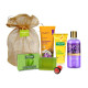 VAADI HERBALS All Purpose Complete Skin Care Travel Kit - Perfect for Travel