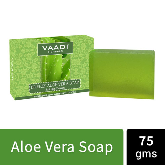 VAADI HERBALS All Purpose Complete Skin Care Travel Kit - Perfect for Travel