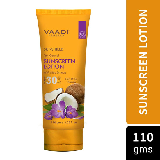 VAADI HERBALS All Purpose Complete Skin Care Travel Kit - Perfect for Travel