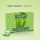 VAADI HERBALS All Purpose Complete Skin Care Travel Kit - Perfect for Travel