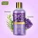 VAADI HERBALS All Purpose Complete Skin Care Travel Kit - Perfect for Travel