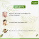 Vaadi Herbals Royal Indian Khus Soap - Rejuvenating Skin Care