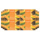 Vaadi Herbals Fresh Papaya Soap - Natural Exfoliating Soap for Glowing Skin