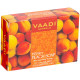 Vaadi Herbals Perky Peach Soap with Almond Oil - Radiant Skin Care
