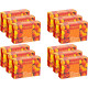 Vaadi Herbals Perky Peach Soap with Almond Oil - Radiant Skin Care