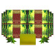 Vaadi Herbals Becalming Tea Tree Soap - Anti Acne Therapy